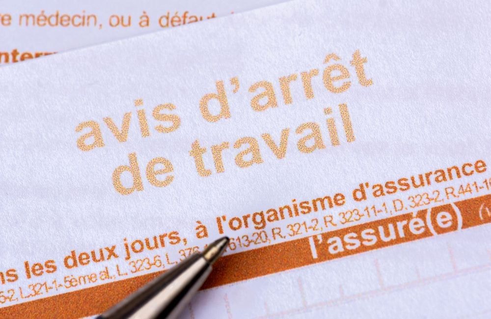 Fausses couches : les arrêts de travail sans carence très peu appliqués