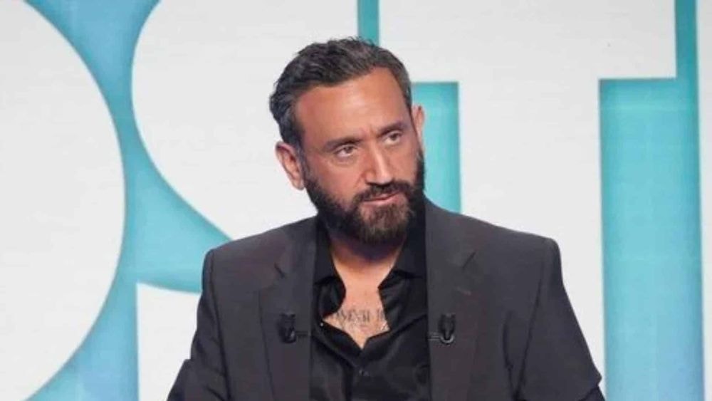 Cyril Hanouna futur candidat à la présidentielle ? Un proche balance : "Ce serait..."
