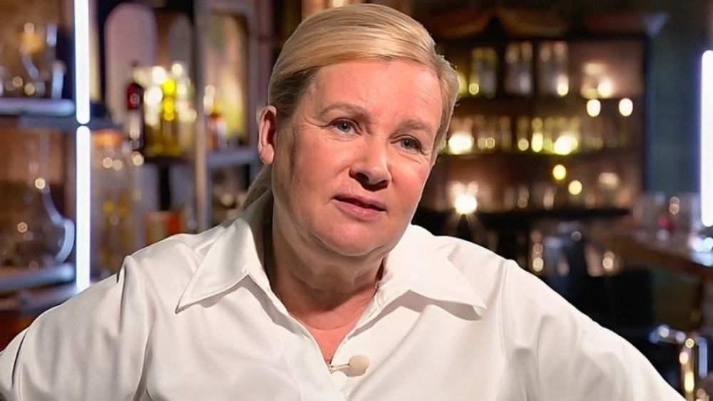 "On a été séquestrés" : Hélène Darroze (Top Chef) balance sur les coulisses de son dernier tournage