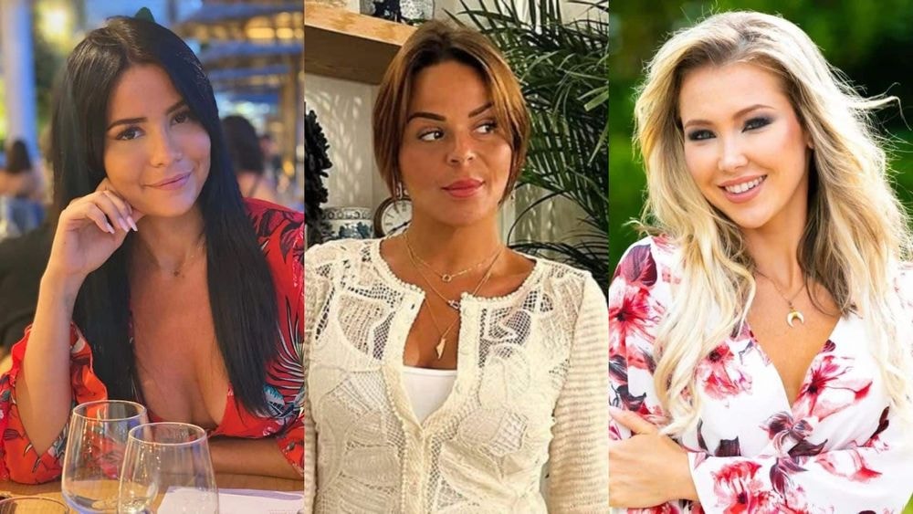 Angèle Salentino vs Sarah Fraisou : Andréane Chamberland et Evy témoignent sur l'enfer psychologique qu'elles ont vécu et ça fait mal !