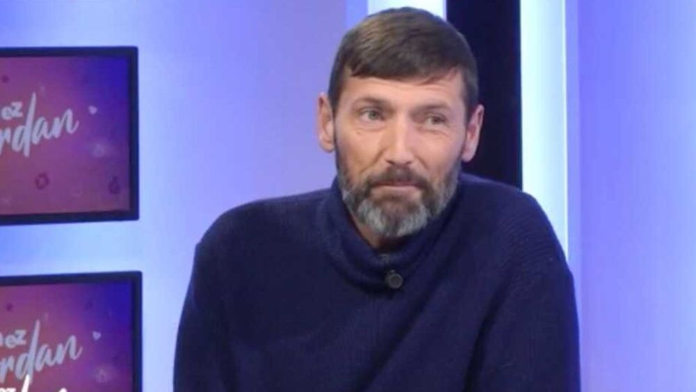 Laurent Kerusoré (50 ans) révèle la raison pour laquelle il a abandonné son projet d'adoption