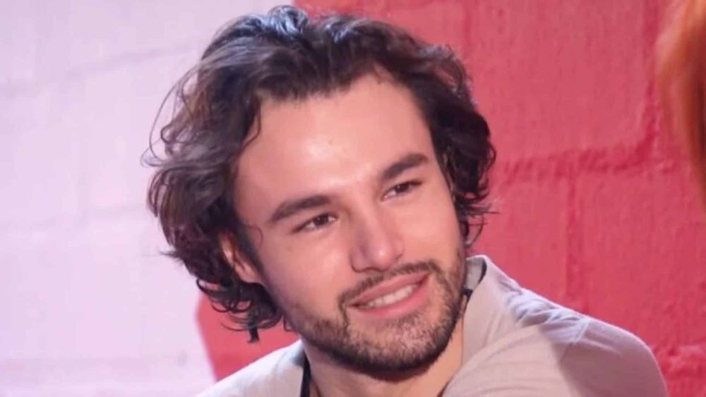 Anthony Colette (DALS) : en vacances en amoureux, le danseur se livre sur l'état de son dos depuis la Finale !