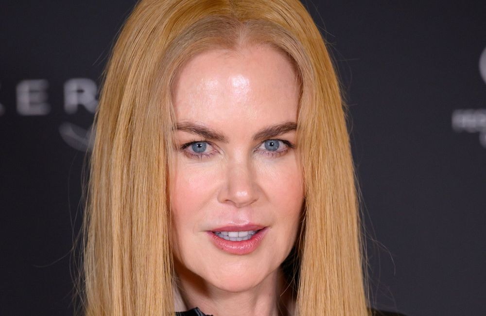 Sur Instagram, Nicole Kidman retrouve ses boucles naturelles et l’allure de ses 20 ans