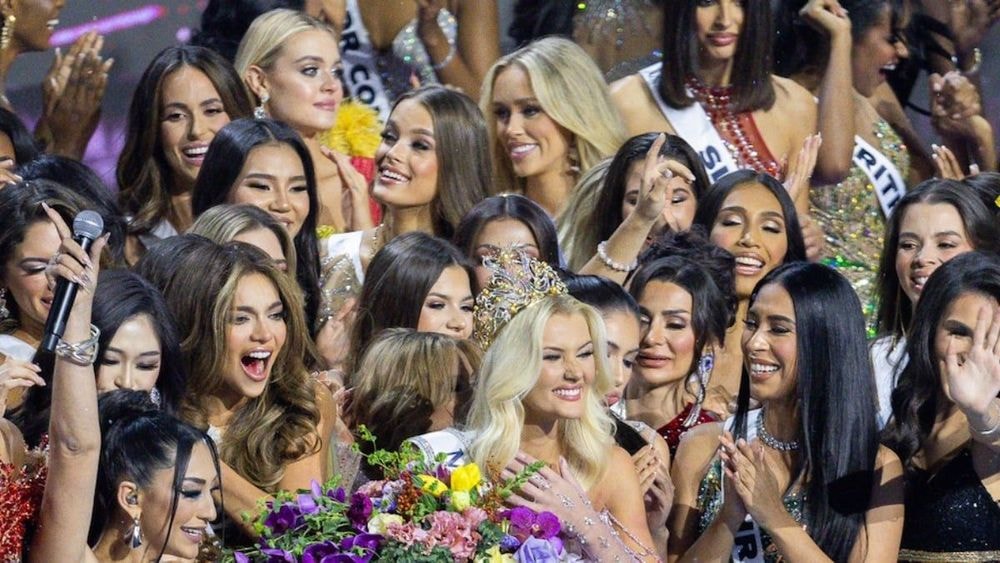 Miss Univers 2025 : stupéfiants, violences, une ex-candidate balance TOUT : "J'ai subi de la..."