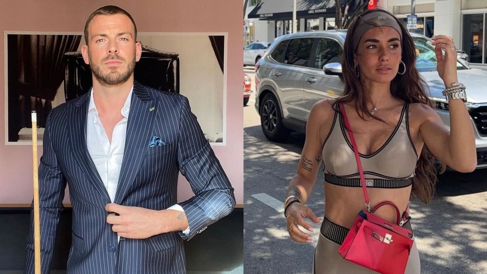 Julien Bert : condamné en appel pour quatre faits de violences sur son ex Hilona Gos, découvrez le verdict !