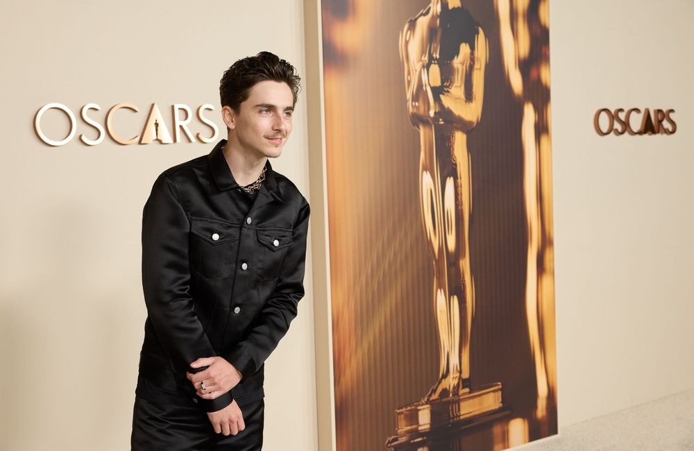Timothée Chalamet : sa mère, Nicole Flender, révèle ce qu’elle pense de Kylie Jenner