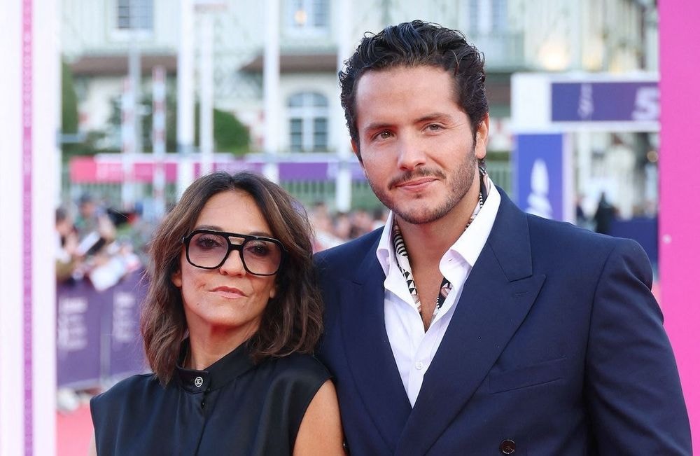 Florence Foresti : son compagnon Alexandre Kominek réagit aux critiques sur leur différence d’âge