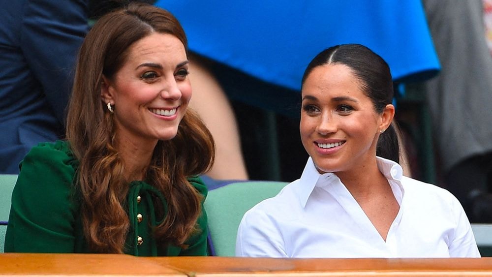 Meghan Markle : sa condition pour se réconcilier avec Kate Middleton enfin dévoilée !