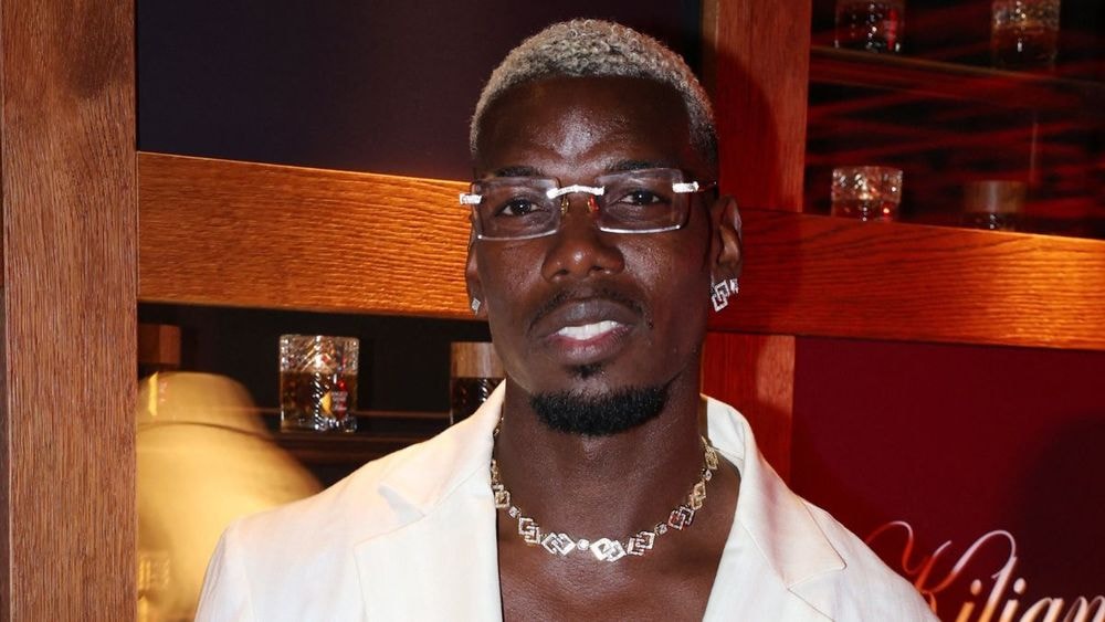 Paul Pogba : son couple gravement “affecté" par les tensions avec son frère Mathias