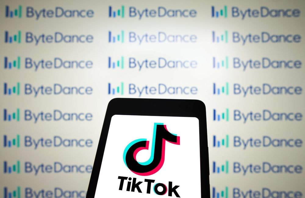 TikTok Lite : La version rémunératrice de TikTok pose problème