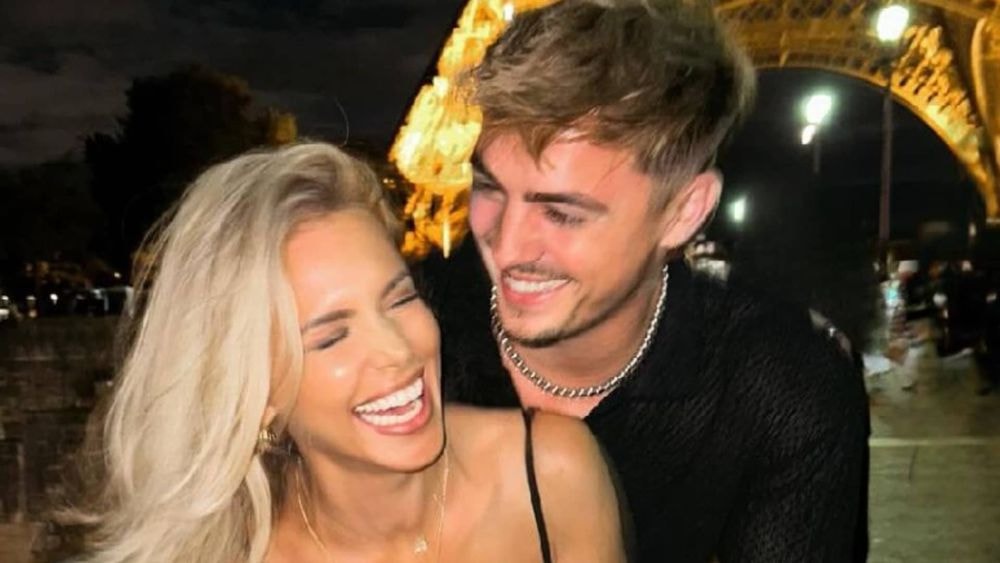 Adixia : prête à avoir un enfant avec Simon ? Elle fait une annonce totalement inattendue, regardez !
