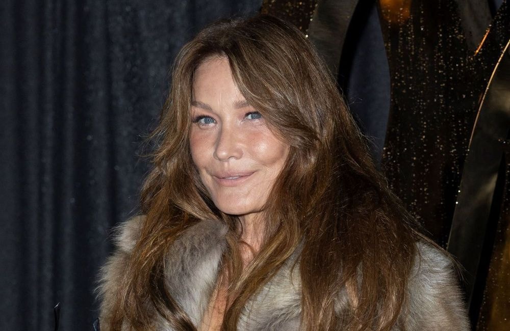 « Ma merveille » : Carla Bruni adresse un tendre message à sa fille Giulia pour son anniversaire