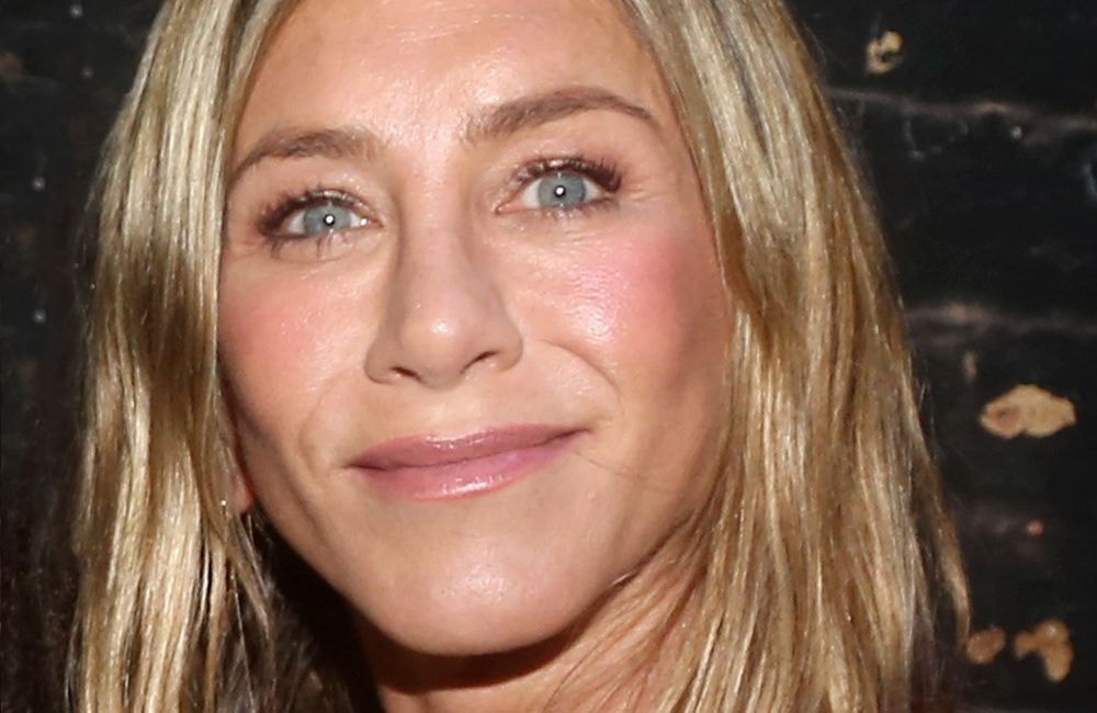 Le petit déjeuner de Jennifer Aniston sublime sa chevelure et rend sa peau éclatante