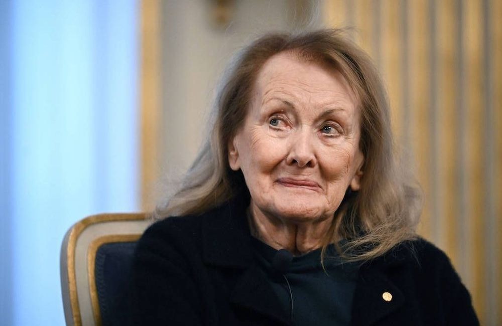Législatives 2024 : Annie Ernaux, « dévastée », appelle à faire barrage au Rassemblement national