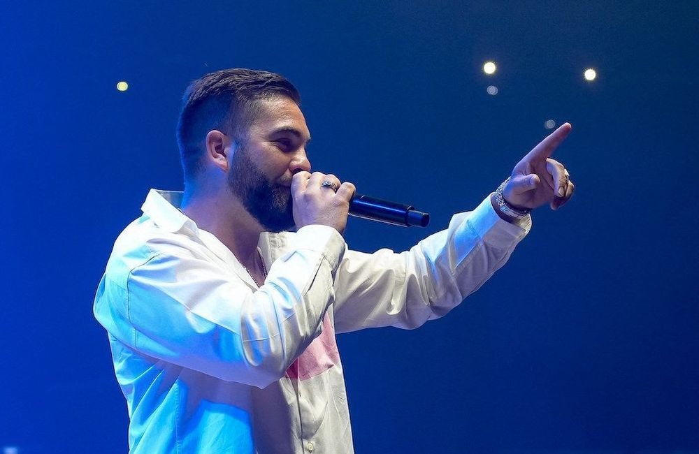 « Je me suis perdu » : Kendji Girac sort du silence dans une vidéo après sa blessure par balle