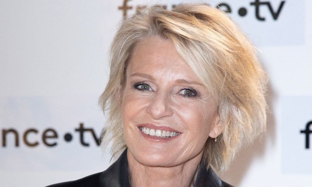 Sophie Davant, 62 ans, brisée : "Critiques, méchanceté, jalousie", ses enfants victimes de ses détracteurs