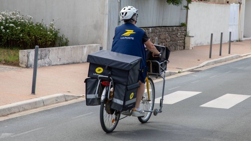 Ce qui va changer pour l'envoi d'un courrier urgent à La Poste en 2026