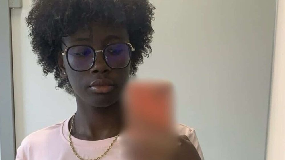 Tyah : l'adolescente disparue de 16 ans retrouvée pendue à Pessac, une enquête est en cours
