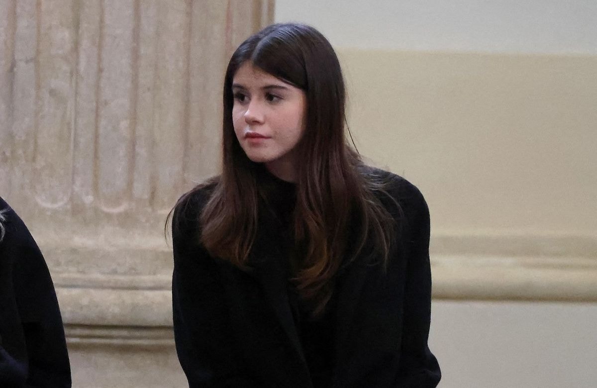 Qui est la princesse Luisa de Savoie, la fille cadette de Clotilde Courau et Emmanuel-Philibert de Savoie ?
