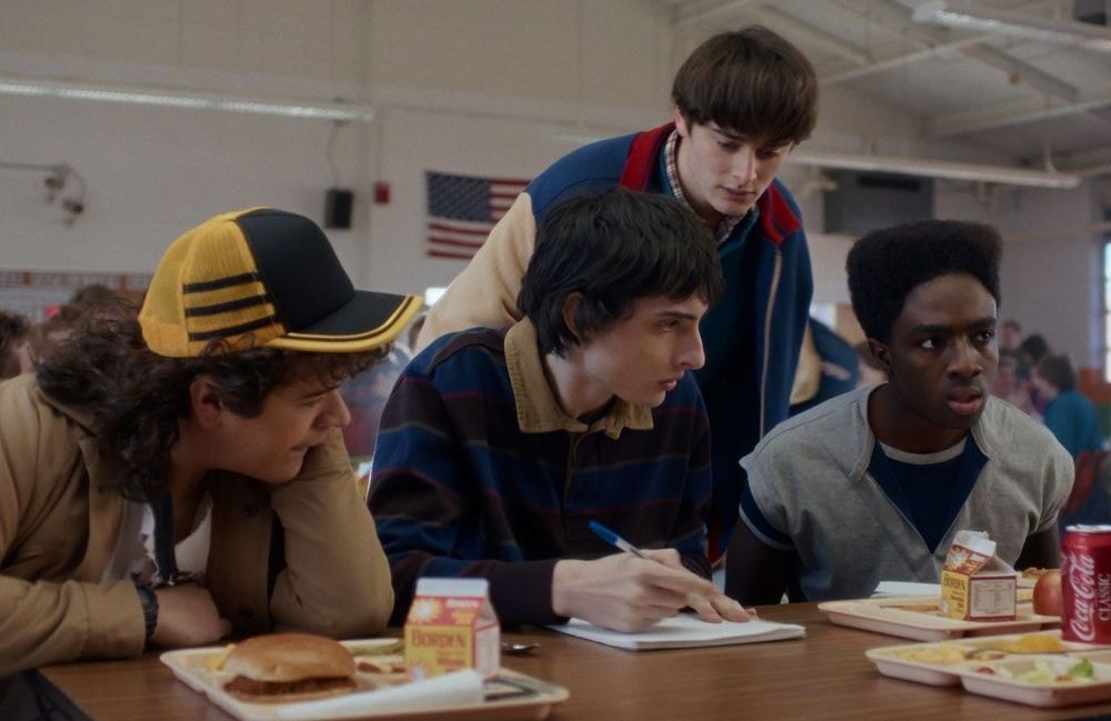 « Stranger Things » saison 5 : pourquoi l’épisode final divise les fans ?