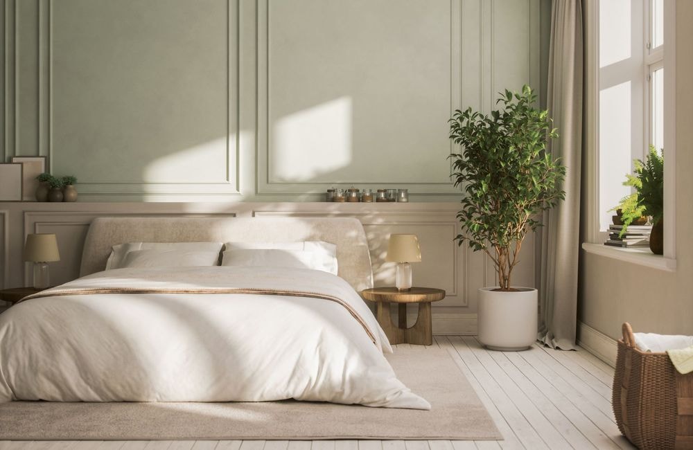 5 erreurs déco qui empêchent votre chambre d’être reposante
