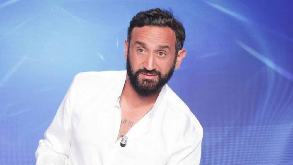 Cyril Hanouna : c'est officiel, il débarque sur le groupe M6 et animera deux émissions quotidiennes !