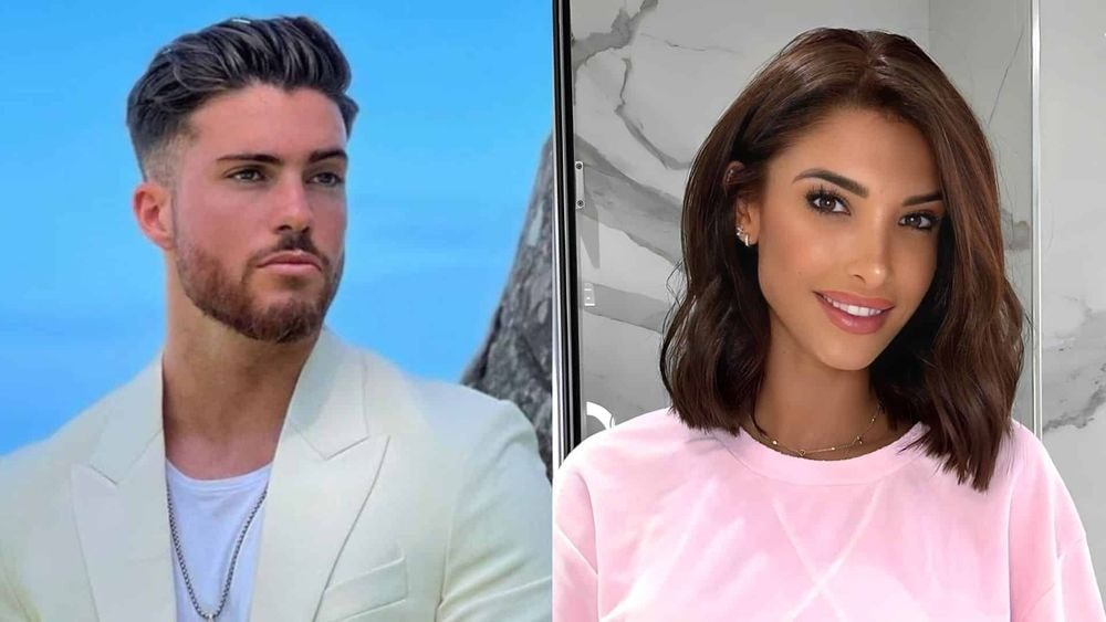 Mélanie Dedigama et Giovanni Prat : les candidats ne se cachent plus !