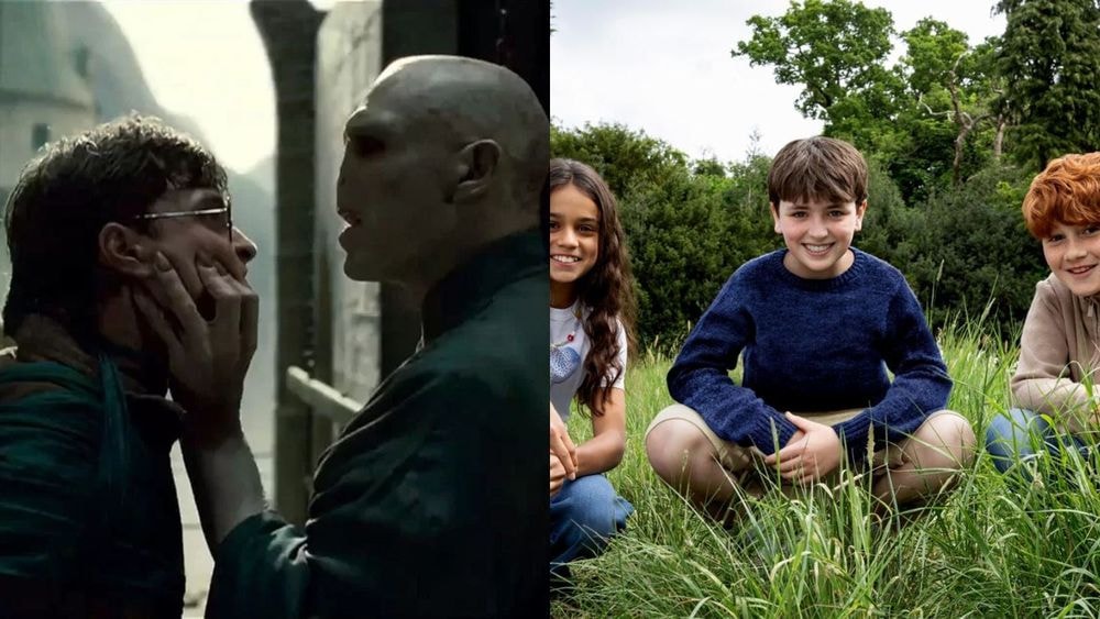 Harry Potter : la série prête à recruter une femme pour jouer le rôle Voldemort ? Les dernières infos !