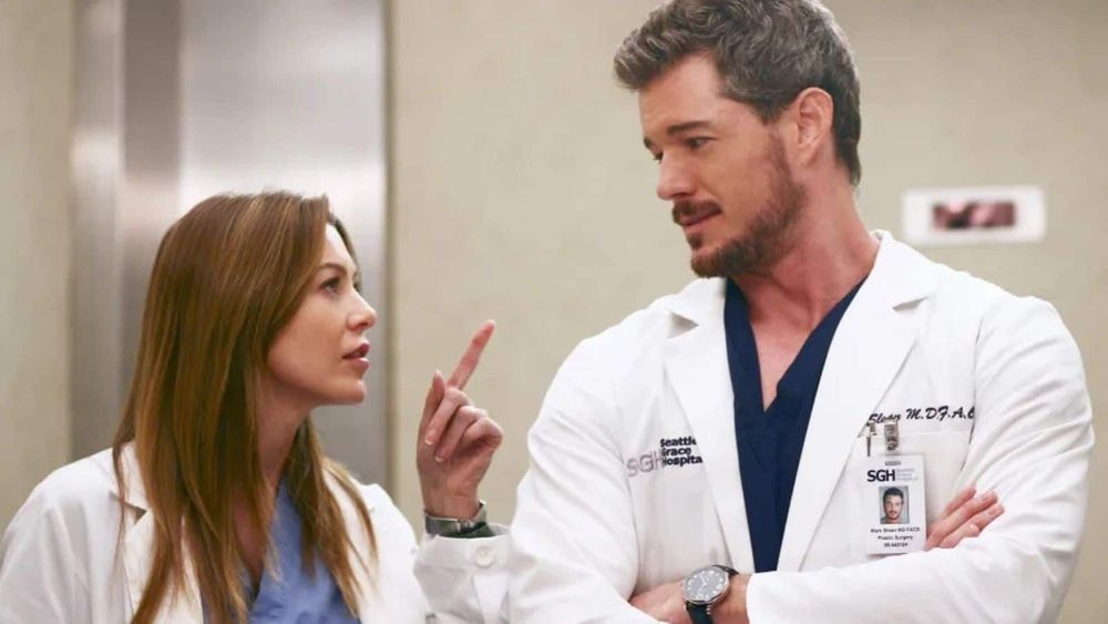 "Je suis tout de suite tombée amoureuse de lui" : Ellen Pompeo (Grey’s Anatomy) se confie sur cet ancien acteur que les fans regrettent encore aujourd’hui
