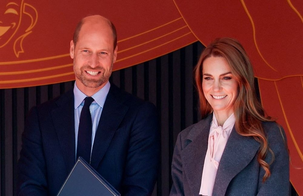 « Pour moi Windsor c’est elle » : le prince William évoque le décès de la reine Elisabeth II