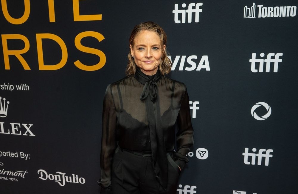 « Ma femme se moque toujours de moi » : Jodie Foster évoque une anecdote amusante sur son couple