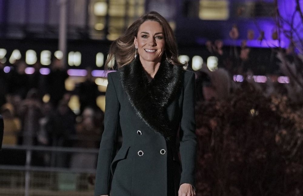 Kate Middleton : ce beau cadeau fait à l’hôpital où elle a été soignée pour son cancer