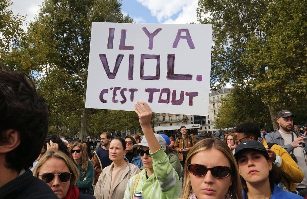Enquête sur la sexualité des Français : le nombre de femmes ayant subi un rapport forcé en forte hausse