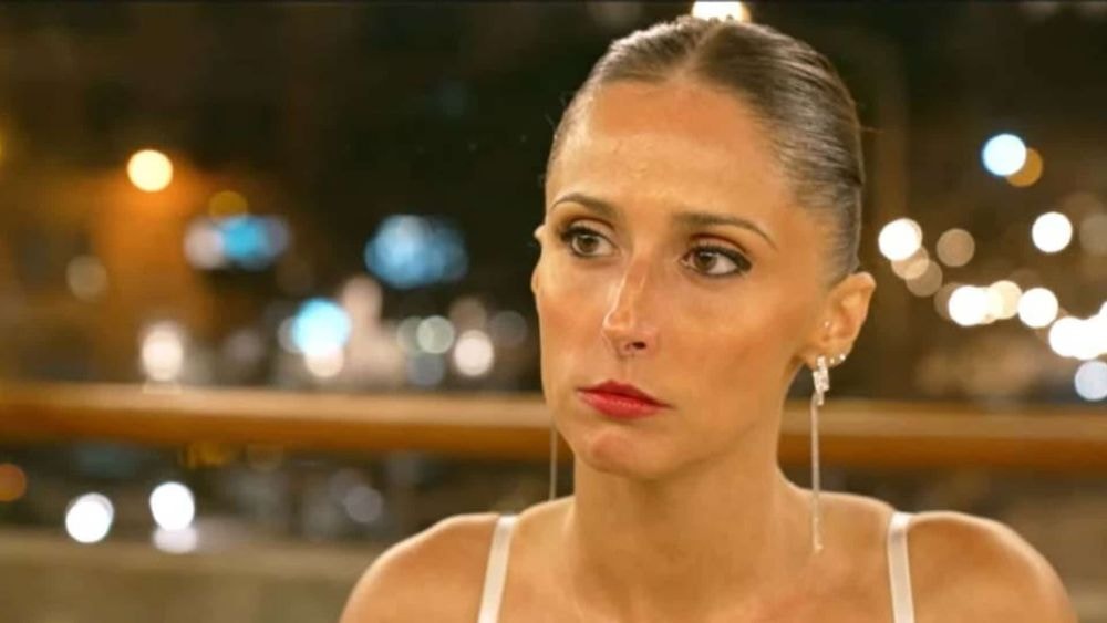 "J'ai eu du mal à accepter…" : Ludivine (Mariés au premier regard) balance une conversation avec le père de Raphaël qui n’a pas été diffusée !