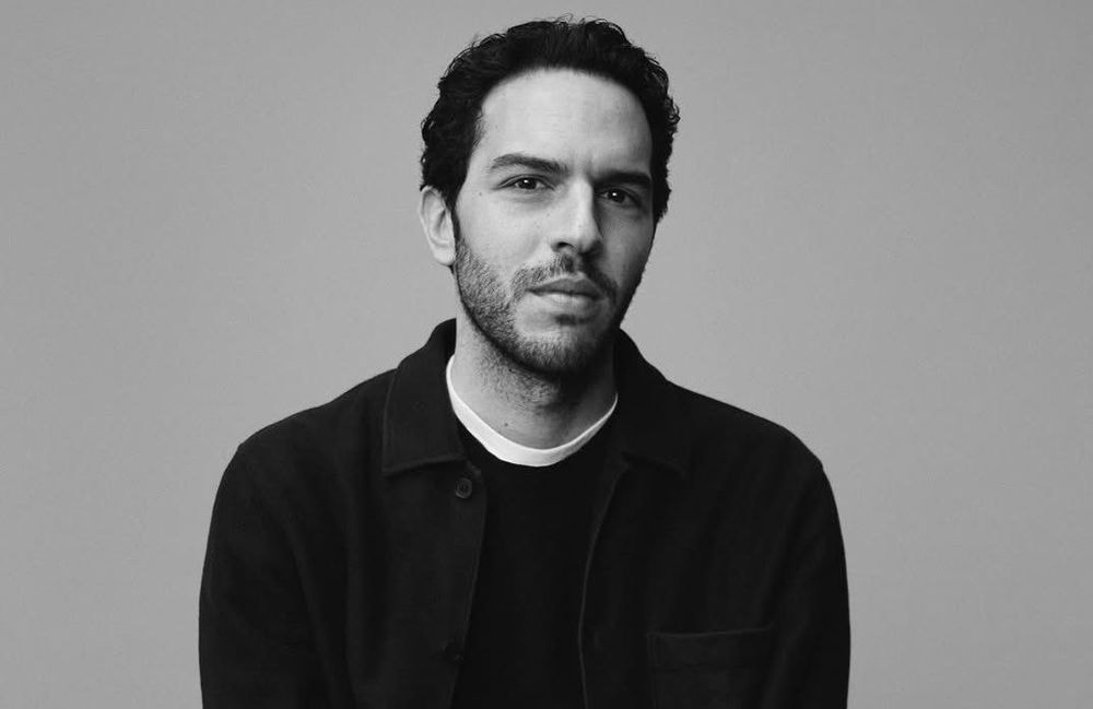 Dries Van Noten nomme Julian Klausner directeur artistique