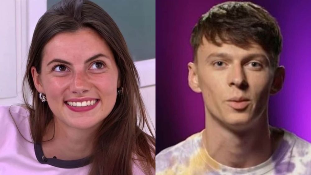 "Elle est trop forte" : Pimprenelle (Secret Story 2025) trouve le secret d'Ethan Hazard, les internautes sont bluffés !