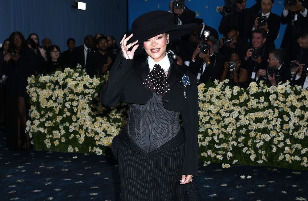 Rihanna, enceinte de son troisième enfant : elle s’exprime sur cette nouvelle grossesse