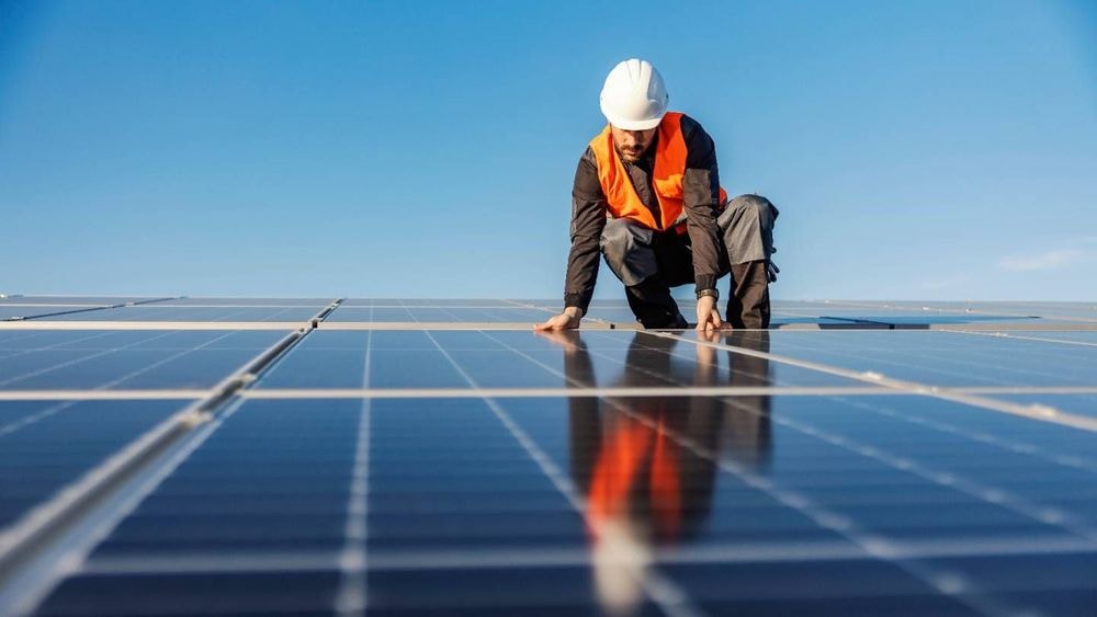 Panneaux photovoltaïques : sera-t-il toujours rentable d'en installer avec les nouvelles aides ?