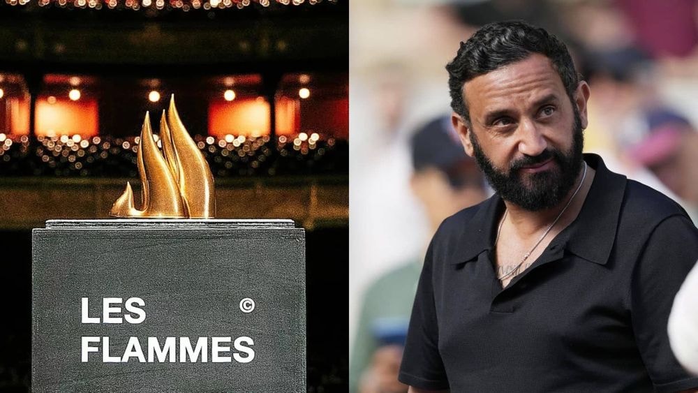 Les Flammes 2025 : Cyril Hanouna violemment critiqué en direct, W9 coupe une séquence en catastrophe !