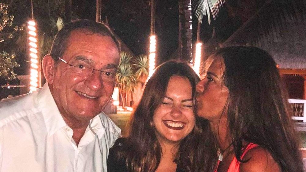 Nathalie Marquay et Jean-Pierre Pernaut : leur fille Lou métamorphosée, elle a totalement changé de look, regardez !