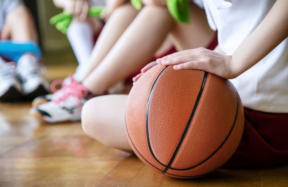 Pourquoi les jeunes filles sont contraintes d'arrêter le sport en France