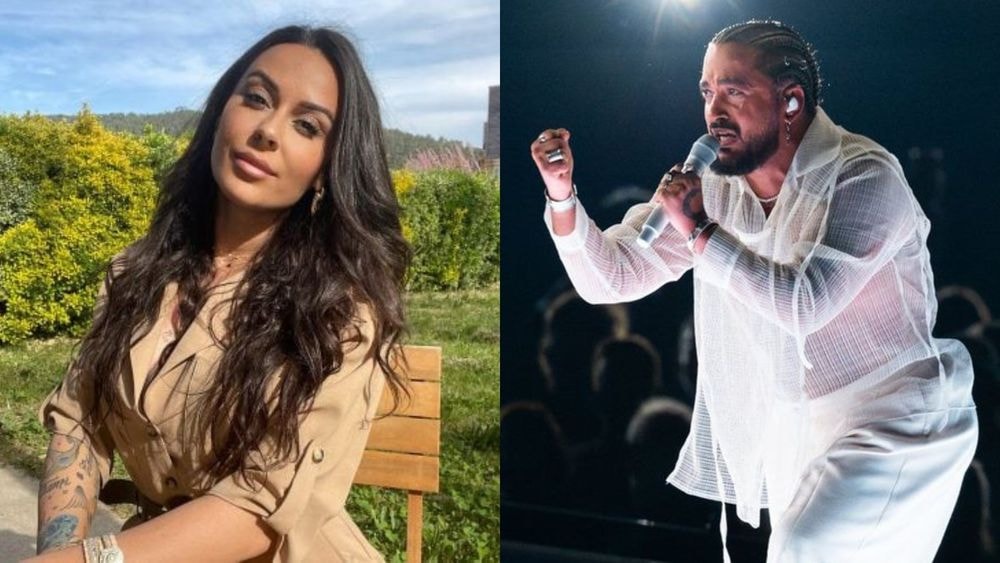 Shanna Kress : elle reprend la chanson de Slimane pour l'Eurovision et se fait lyncher sur la Toile !