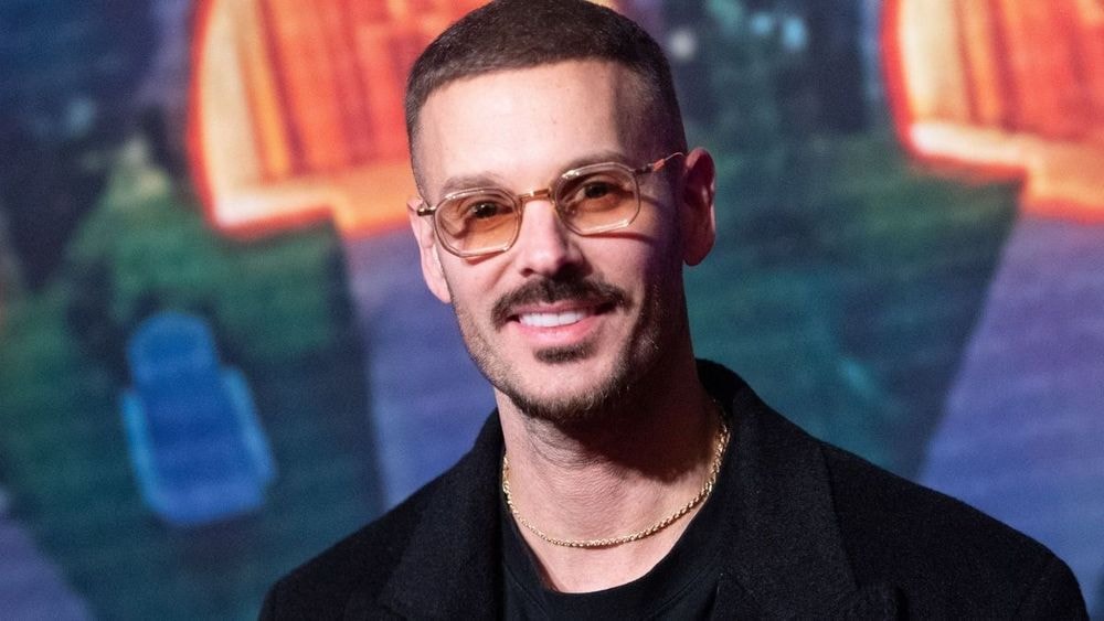 Matt Pokora : ses enfants prêts à participer à The Voice Kids ? “En tant que parent…”