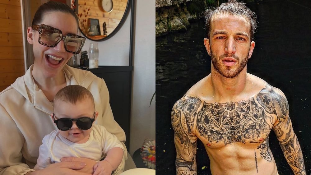 "Il préfère se vanter..." : Nadège Lacroix maman et toujours sans nouvelle du père de son fils, elle le clash !