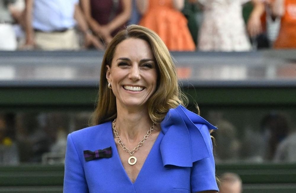 Kate Middleton n’est plus la personnalité royale préférée des britanniques: qui a pris sa place ?