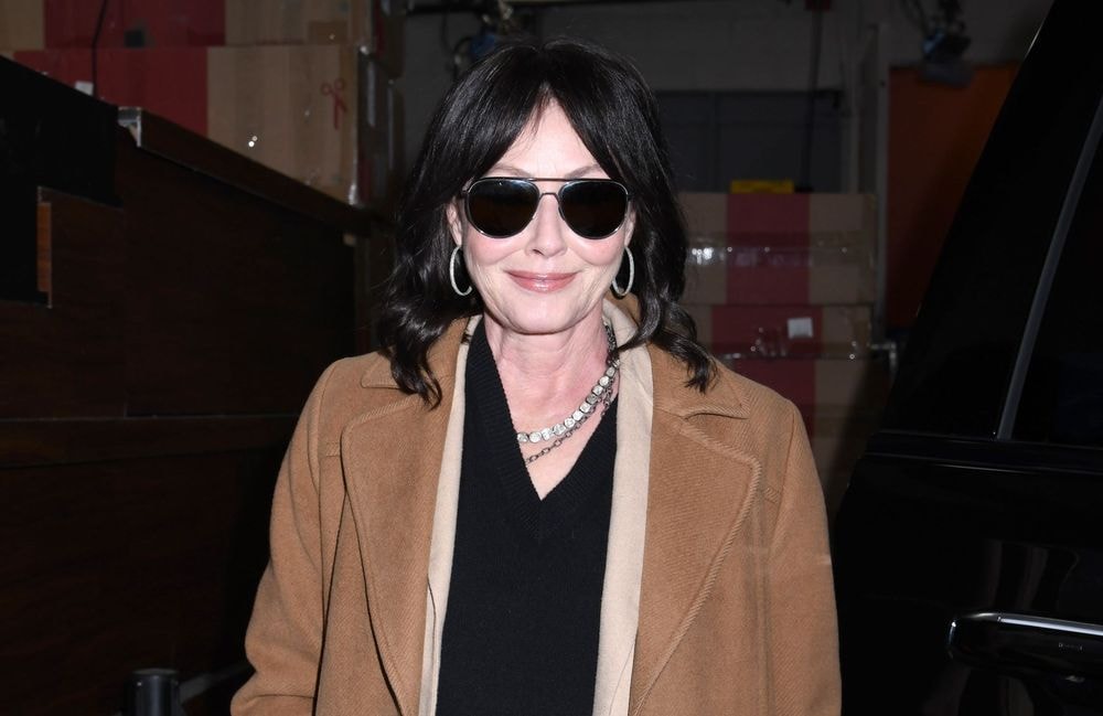 Shannen Doherty : son amie Sarah Michelle Gellar lui rend hommage pour son anniversaire