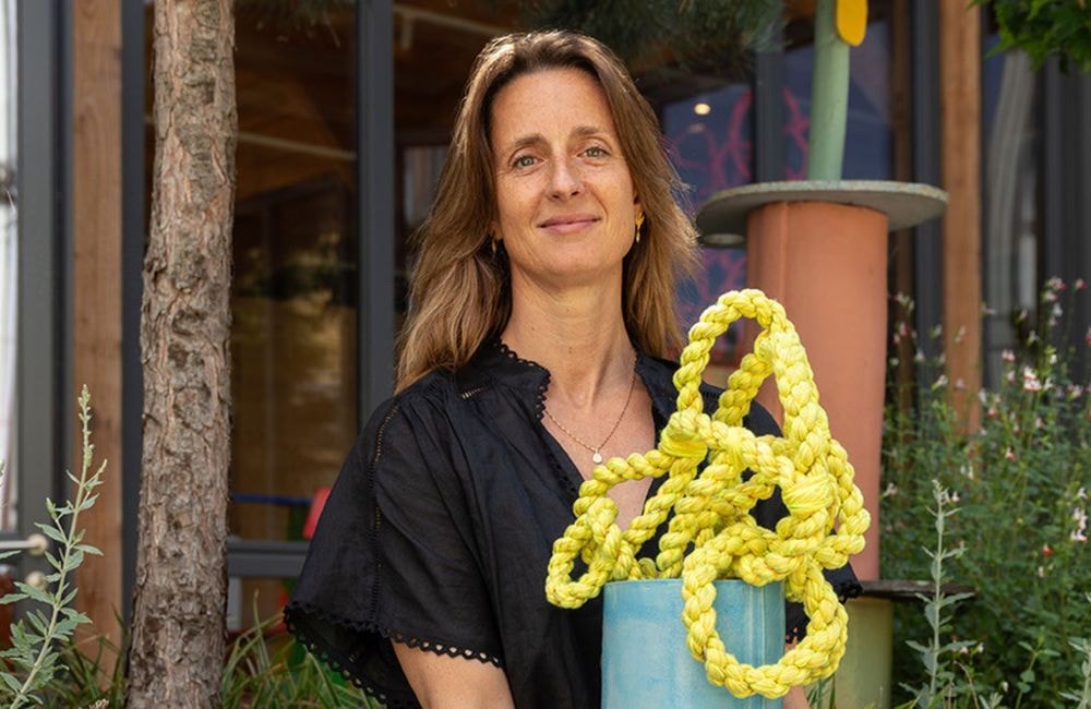 « Full Bloom » : l'exposition design de Kiki van Eijk à ne pas manquer cet automne