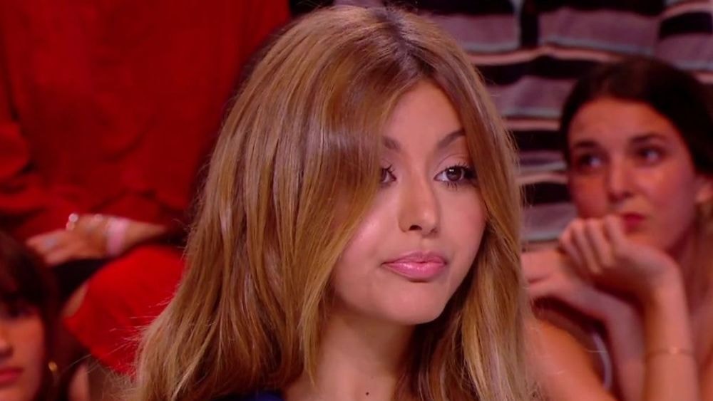 Zahia Dehar révèle cet interdit qu'elle s'est fixé dans l'intimité : "Je m'en suis privée"