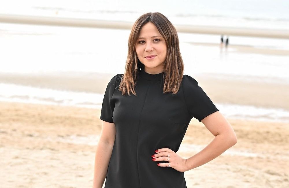 Laura Felpin revient sur son cancer de la thyroïde : « Il a fallu le digérer »