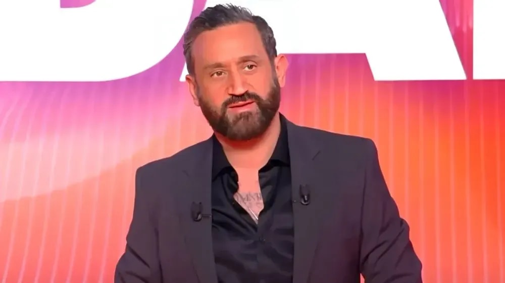 Cyril Hanouna : un célèbre journaliste réagit avec franchise à son arrivée chez M6, "Si je commence à parler…”